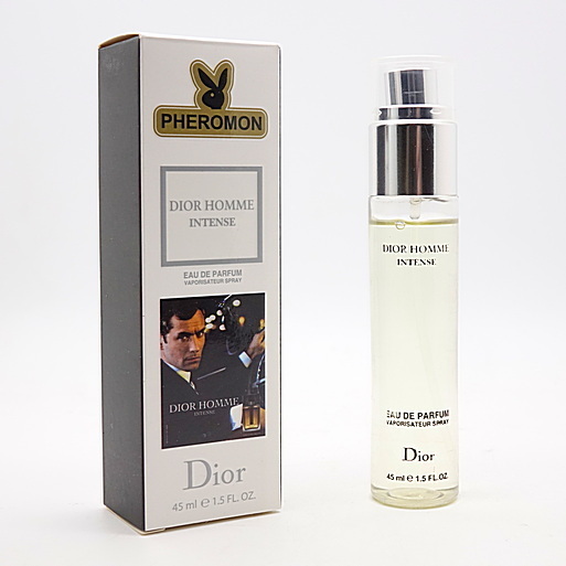 dior homme intense edt